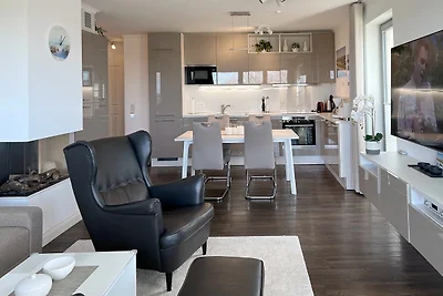 Villa Deichgraf, App. 12