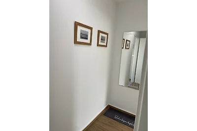 Appartamento Vacanza con famiglia Wunstorf