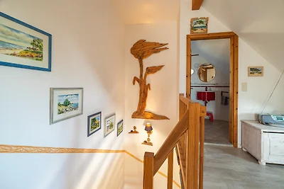 Vakantiehuis Ontspannende vakantie Zingst