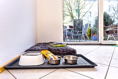 Vakantiehuis Ontspannende vakantie Bremerhaven