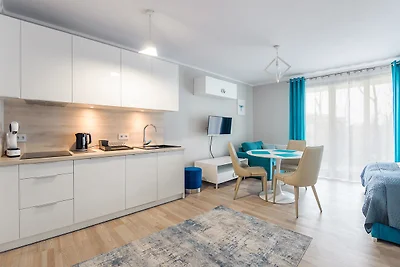 Appartamento Vacanza con famiglia Mielno