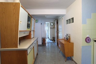 Ferienwohnung Sorgenfrei