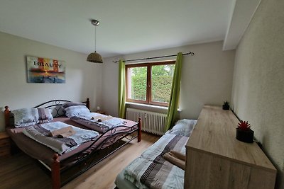 Ferienwohnung Seeblick Nr 1