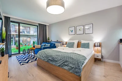 Sun&Snow Resorts - Apartment B9