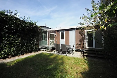 Monteurwohnung mit Terrasse für 7