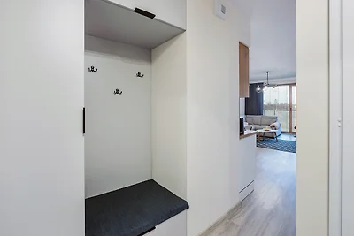 Sun&Snow Resorts - Apartment B16