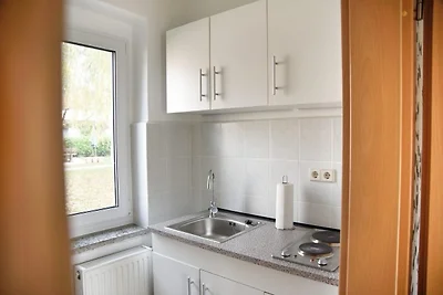 Ferienwohnung Wasservogel 