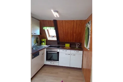 Vakantieappartement Gezinsvakantie Sebnitz