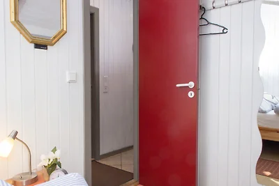 Ferienhaus Holnis 13
