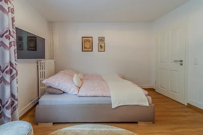 Appartamento Vacanza con famiglia Titisee-Neustadt