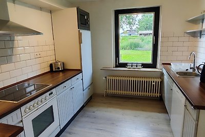 Vakantieappartement Gezinsvakantie Hofgeismar