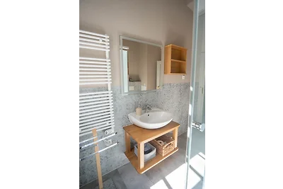 Vakantieappartement Gezinsvakantie Quedlinburg