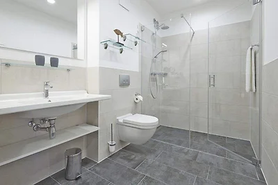 Aparthotel Waterkant Suites, Suite