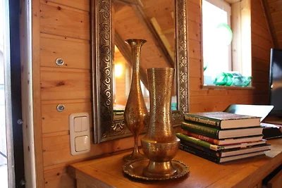 Haus Tanne - Obergeschoss /