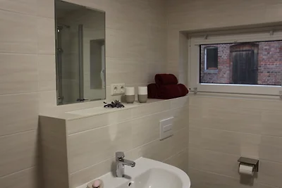 Vakantieappartement Gezinsvakantie Fürstlich Drehna