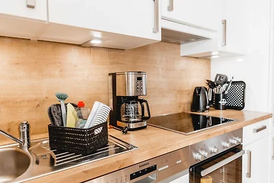 Huxfeld-Hof - Wörpe