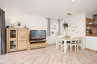 Apartamento Vacaciones familiares Schönberg & Schönberger beach