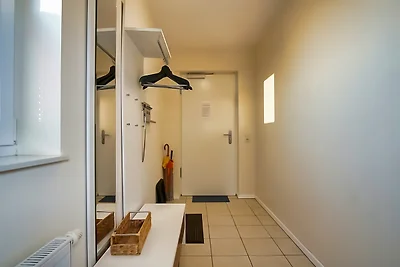 Strandoase - Grossenbrode