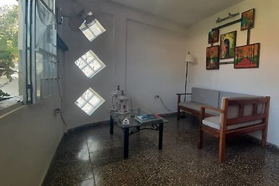 Vakantieappartement Gezinsvakantie Santiago de Cuba