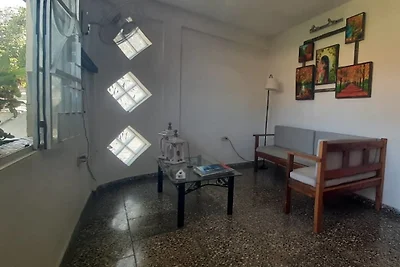 Hostal Genesis Appartement 1