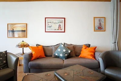 Haus "Dünenhof", Wohnung 31 (Typ