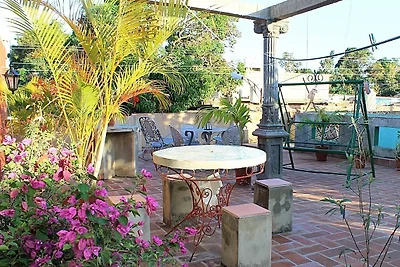 Hostal Georgina y Jose Ramon