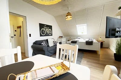 Ferien im Wangerland - Haus