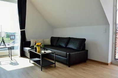 Lotsenlounge im Lotsenhus - ABC238