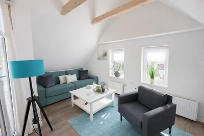 Vakantieappartement Gezinsvakantie Osteel