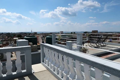 Casa Amigos de Barcelo Appartement