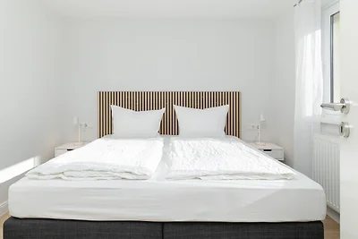 Vakantiehuis Ontspannende vakantie Grömitz