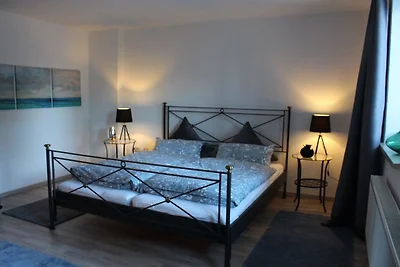 Appartamento Vacanza con famiglia Blankenburg