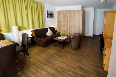 Vakantieappartement Gezinsvakantie Lermoos