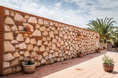 Poolhaus Sicilysun Holidays Giulia