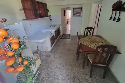 Casa Leticia Independent Apartment