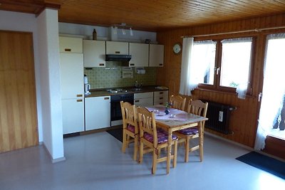 Vakantieappartement Gezinsvakantie Wieden