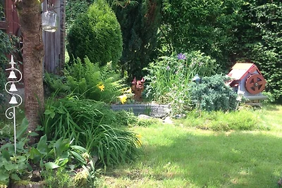 Dani`s Feriendomizil für 6