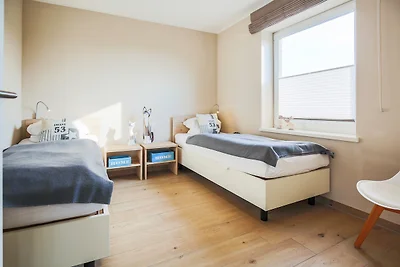 Vakantiehuis Ontspannende vakantie Burg auf Fehmarn
