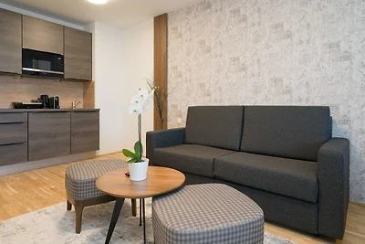 Vakantieappartement Gezinsvakantie Wien