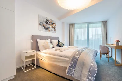 Sun&Snow Seaside Apartments -