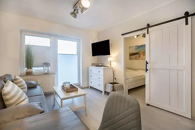 Appartamento Vacanza con famiglia Dornum