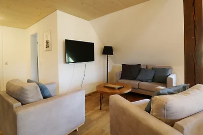 Vakantieappartement Gezinsvakantie Schluchsee