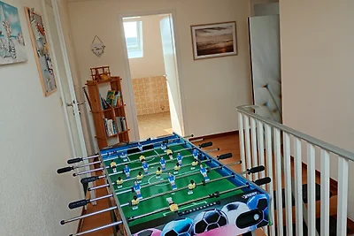 Ferienwohnung Nordlicht