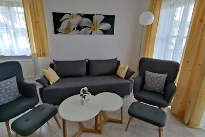 Ferienwohnung Josi