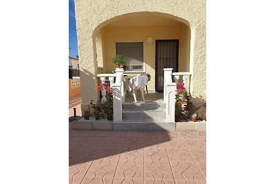 Vakantiehuis Ontspannende vakantie Alicante