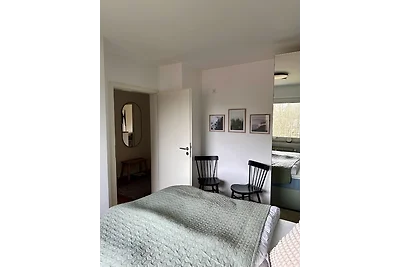 Ferienwohnung Waldgänger