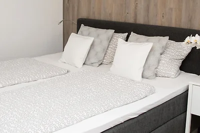 Appartamento Vacanza con famiglia Markdorf