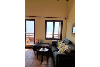 Vakantieappartement Gezinsvakantie Brissago