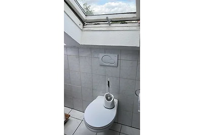 Vakantieappartement Gezinsvakantie Lingen (Ems)