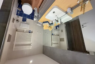 Apartamento Vacaciones familiares Juist